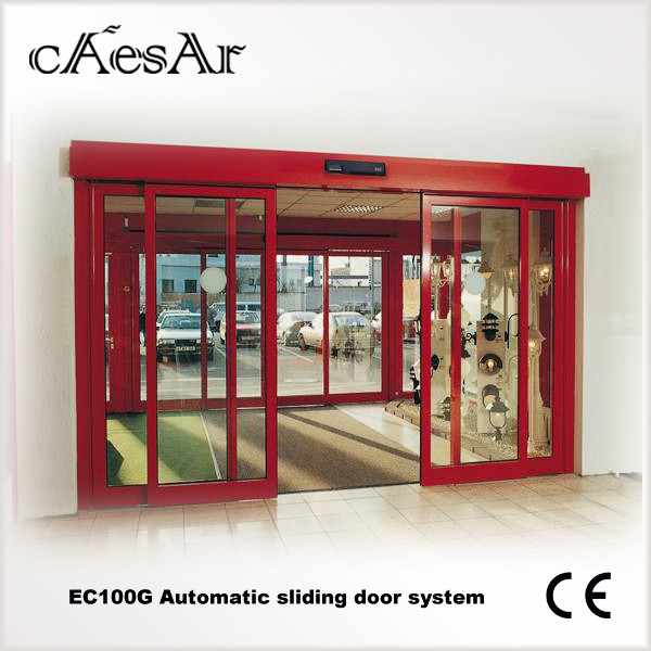 EC100G red