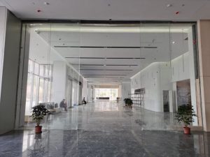EC-HV automatic sliding door operator manufacturers | Caesardoor