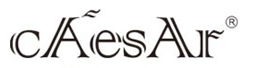 Caesar door logo