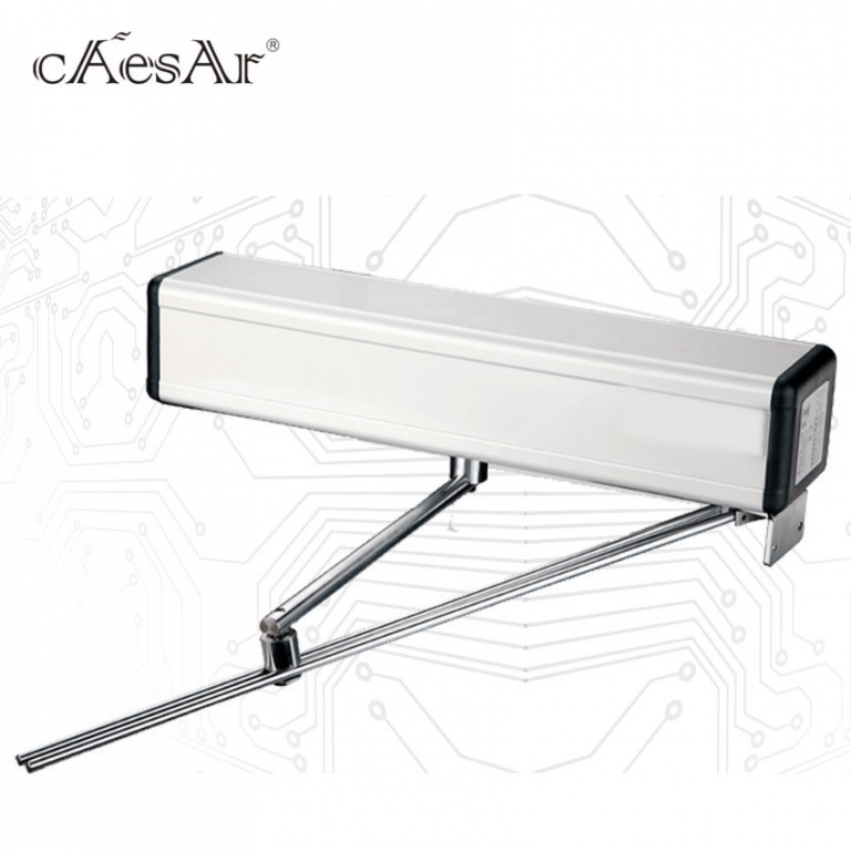 Automatic swing doors Automatic Swing Door Opener for home