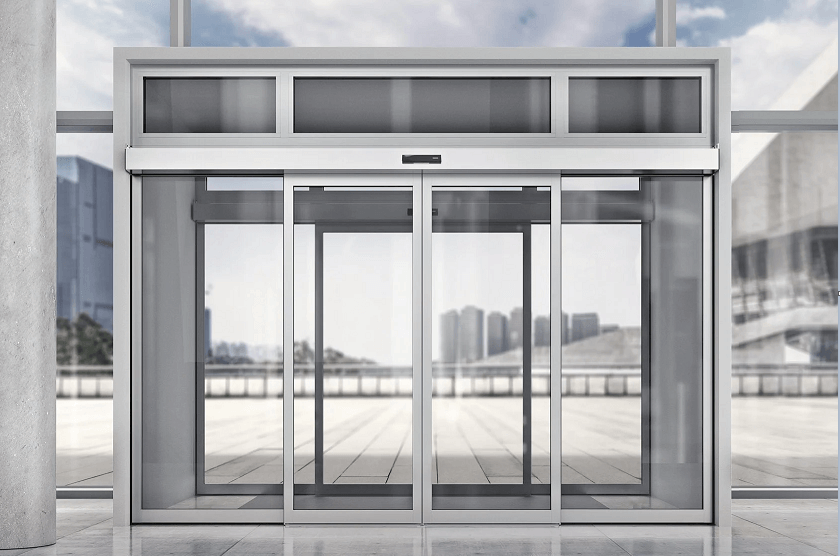Dorma ES 200 Error Codes (Fault Codes) Automatic door, Automatic sliding doors, Automatic door opener