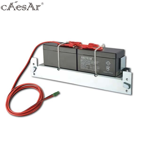 Automatic-door-Battery