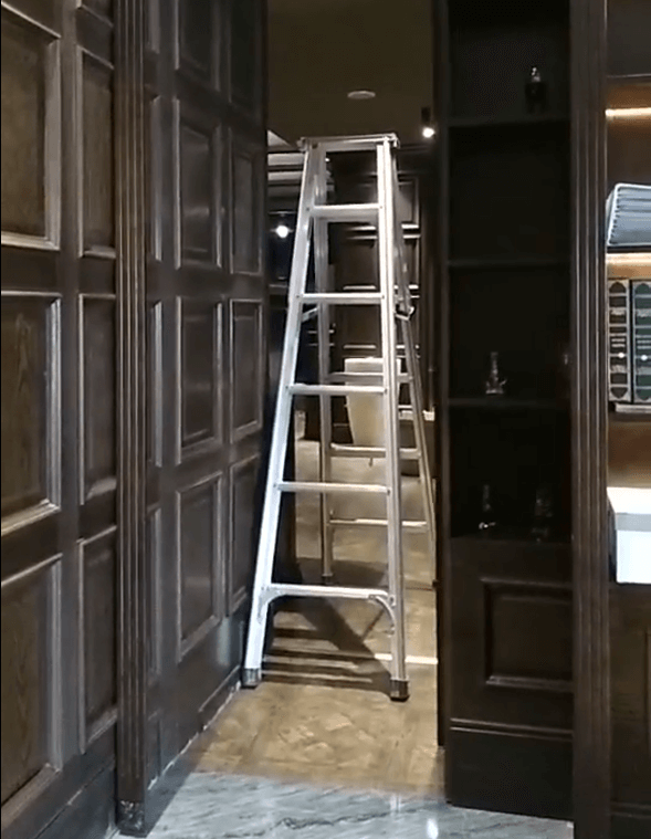 automatic-secret-door
