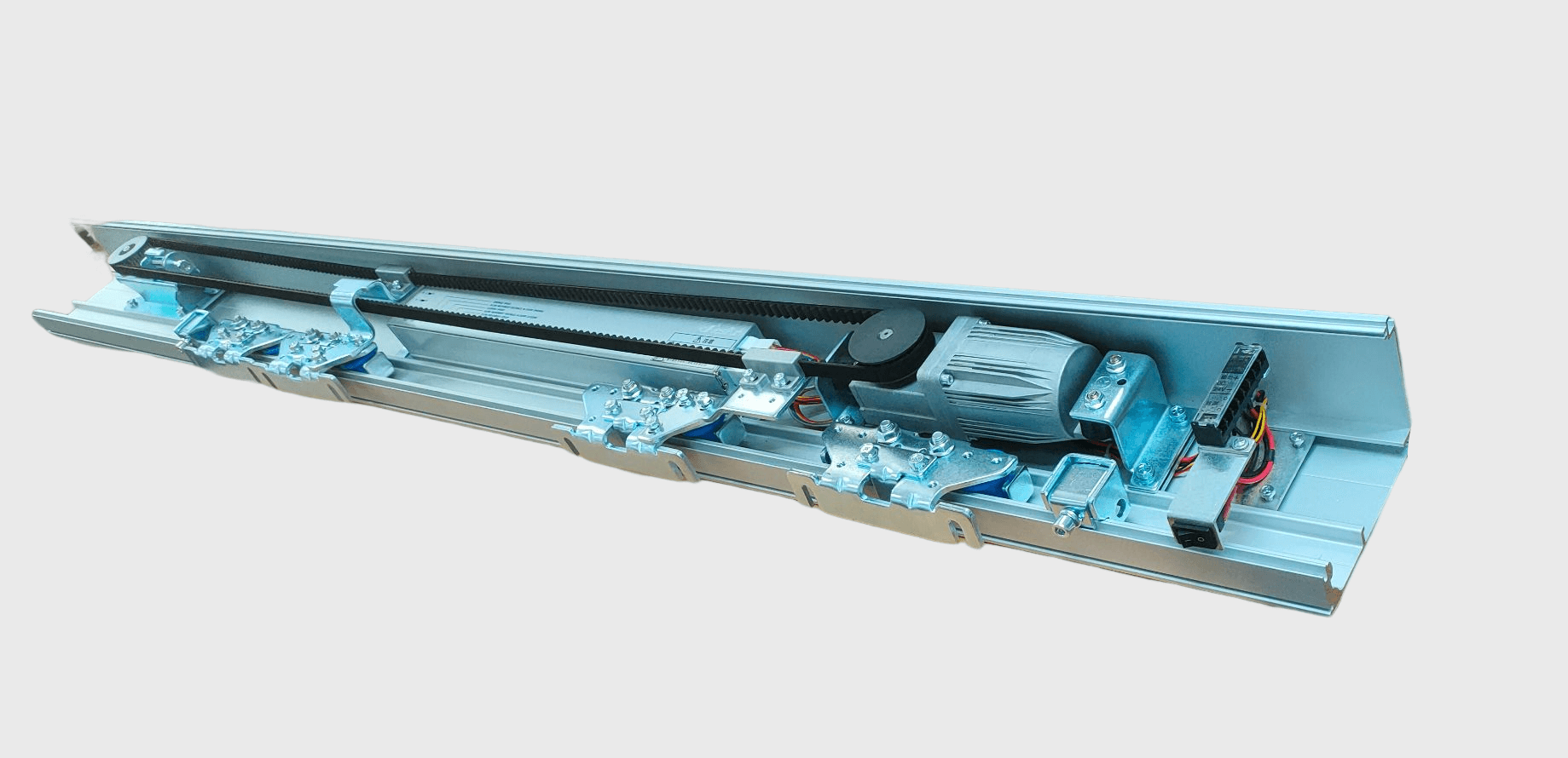 EL100-automatic-door