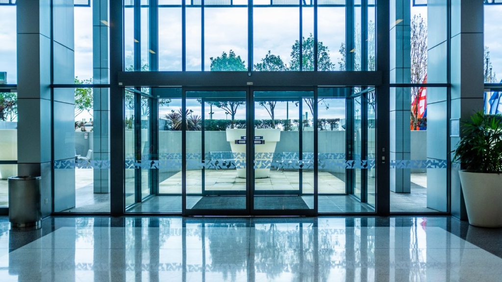 Automatic Door Opener for People with Disabilities Caesardoor