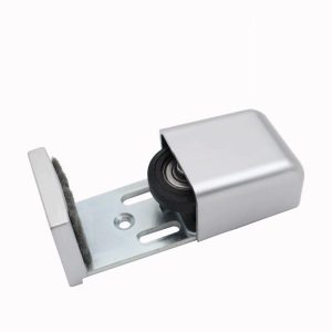 Adjustable (35-59mm) floor guide