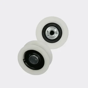 Roller for ECdrive Automatic Door
