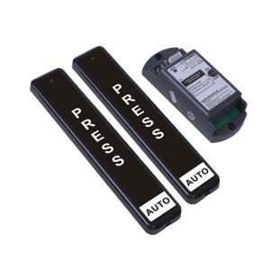 WIRELESS TOUCH SWITCH 202E