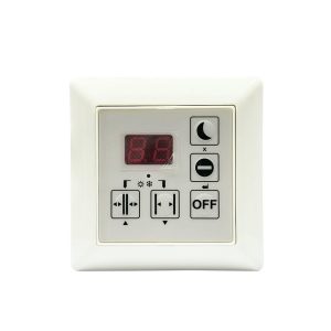 DPS for ECdrive Series automatic door