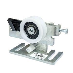 Carrier Carriage for ECdrive / ECdrive T2 automatic door