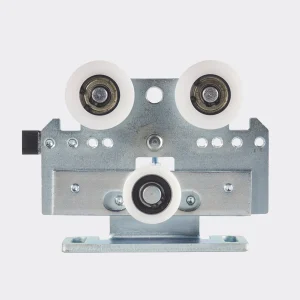 Carrier for SLM & EC100