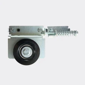 Return pulley for ES200 ES200easy automatic door