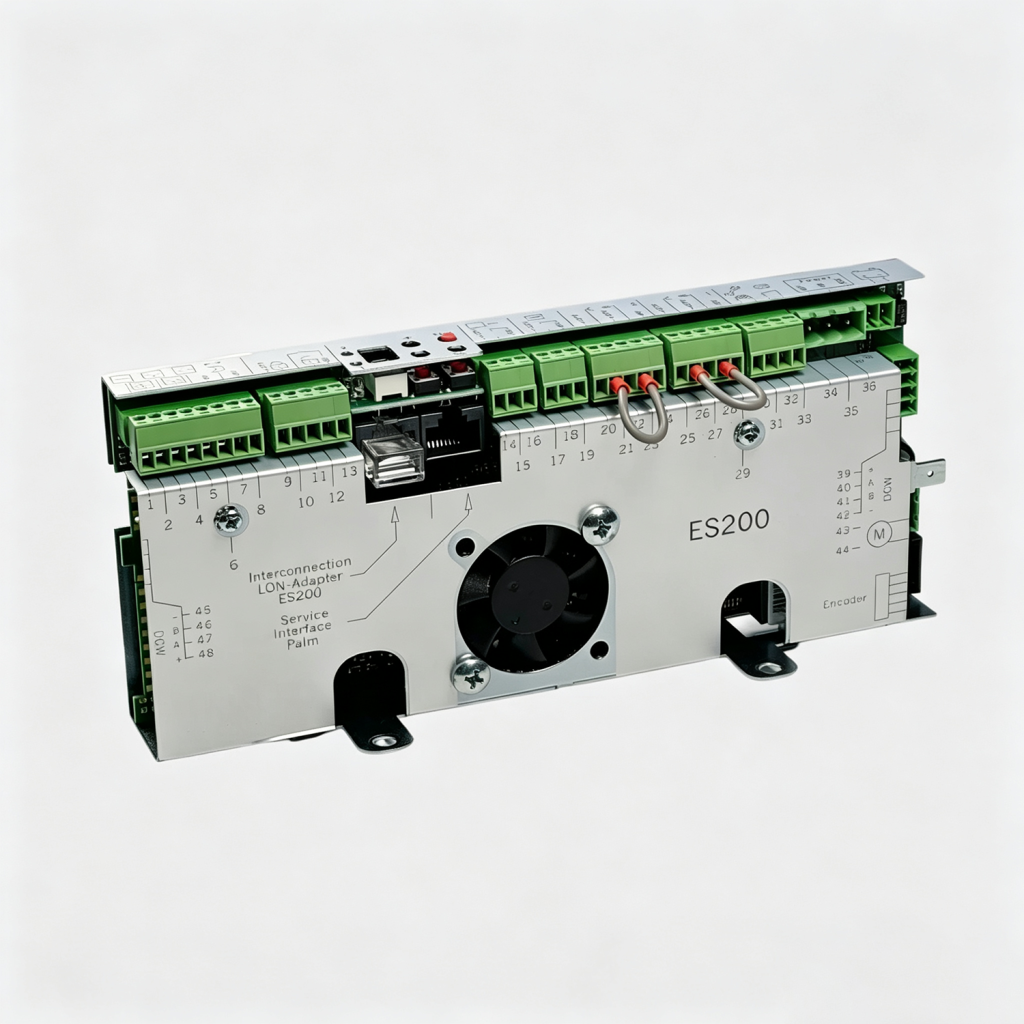 ES200 Automatic Door Control Board (BM)