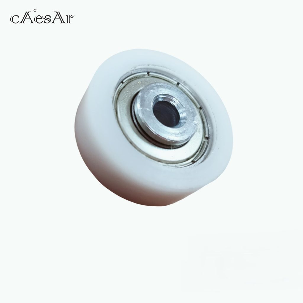 Top roller for ES200 & ES200easy