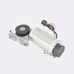 Motor 40V GR63x55 for ECdrive Series automatic door