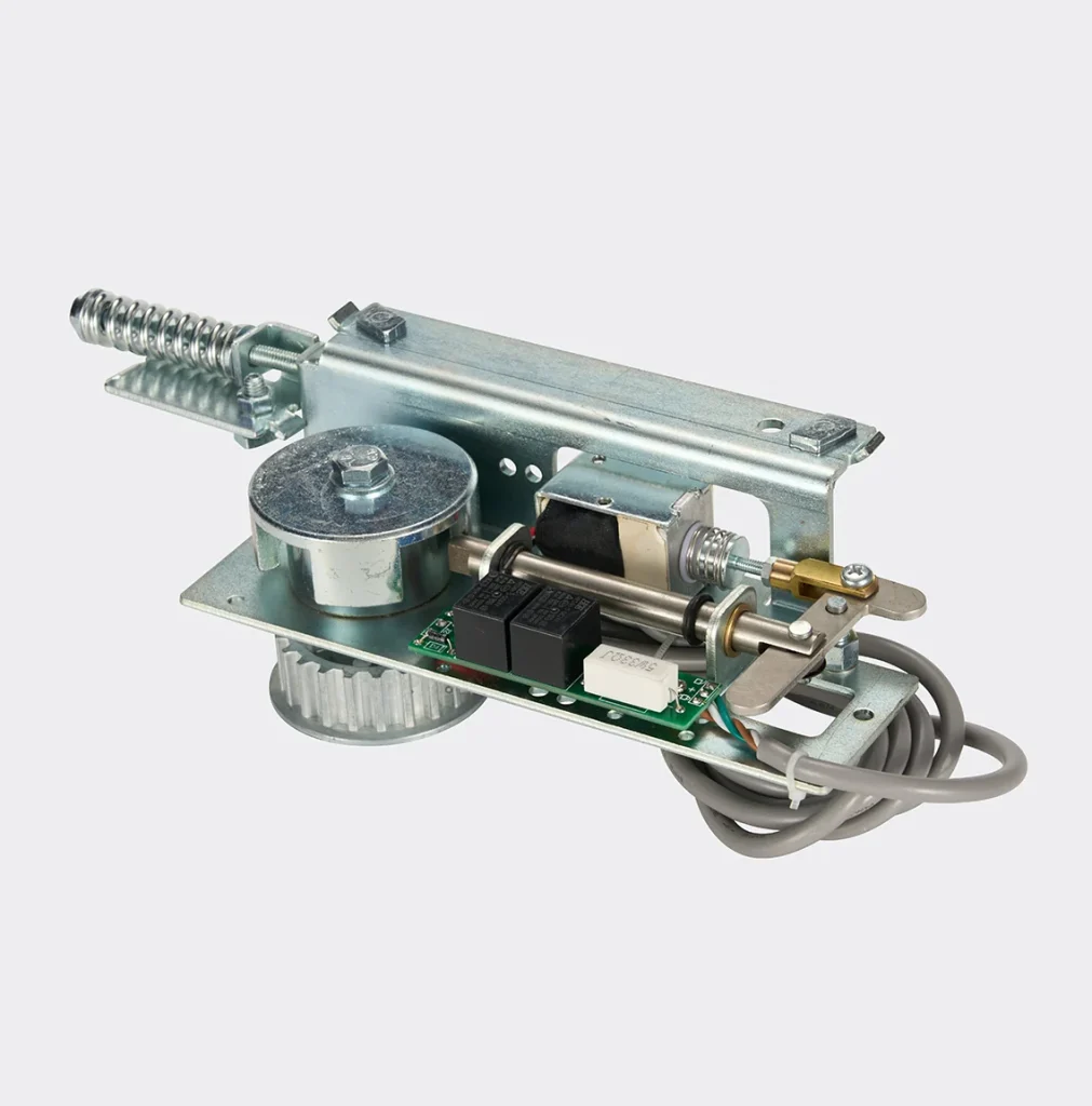 Sliding Door Electro-mechanical Lock for ES200