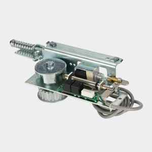 Sliding Door Electro-mechanical Lock for ES200