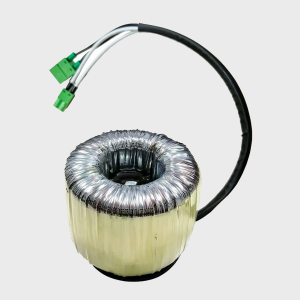 ES200 easy automatic door transformer