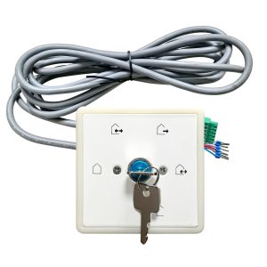 Program Switch for ES200 & ES200easy