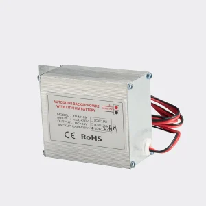 ES200 Automatic Door Backup Battery