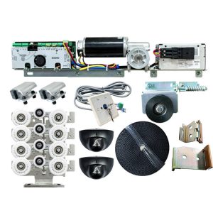 ES200 Automatic Door Operator Kit