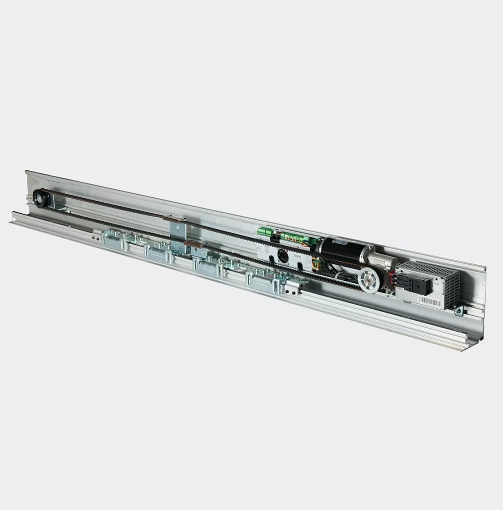 Automatic Sliding Door Mechanism ES200