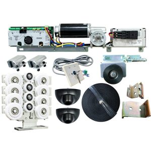 ES200 Automatic Door Operator Kit