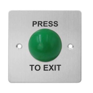 Emergency Button