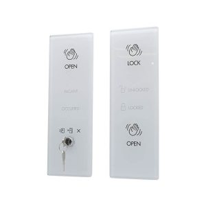 Access Control System Switch for Sliding Door Privacy Room CN288