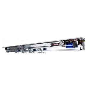 Panasonic H3 Automatic Sliding Door System