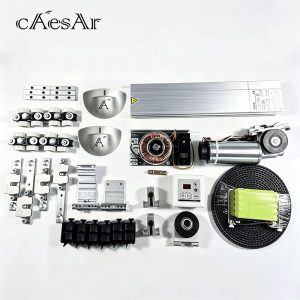 SL Slim Drive Automatic Sliding Door Kit