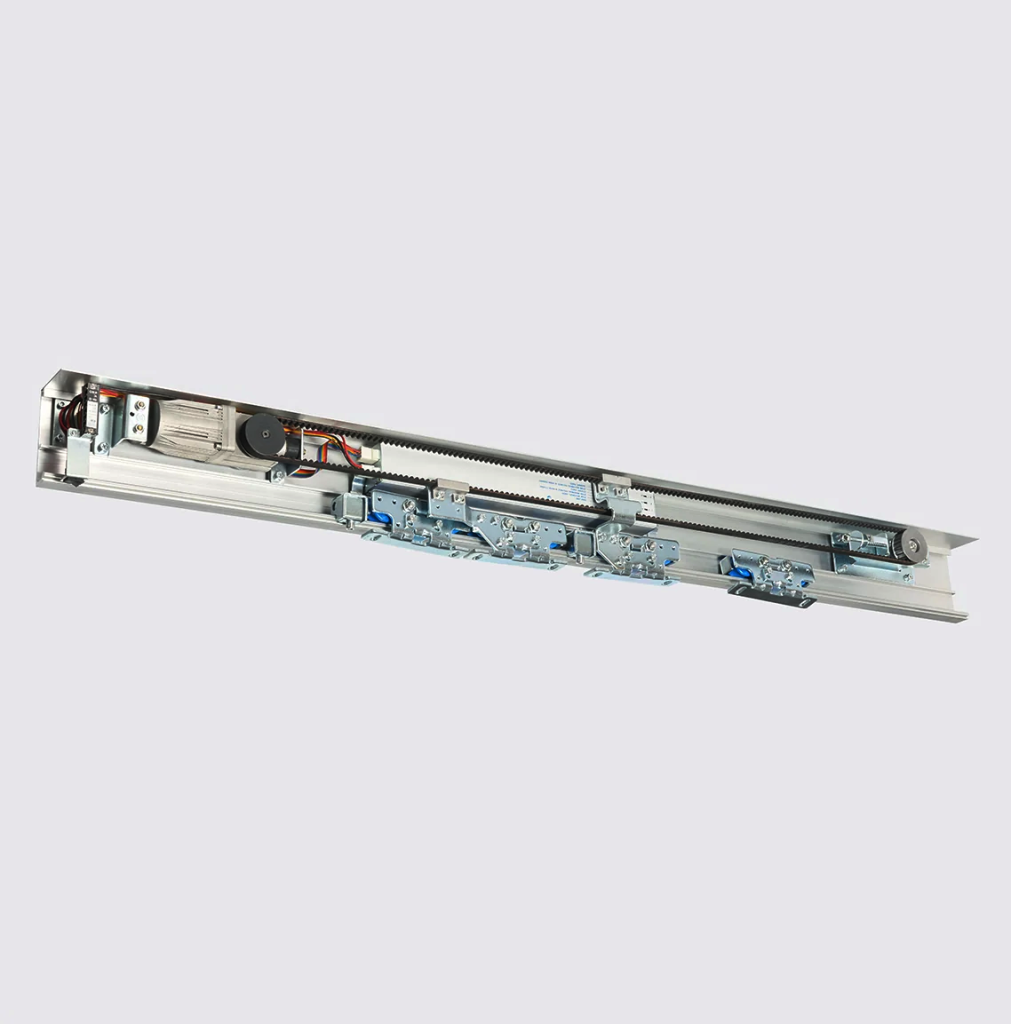 Automatic Sliding Door Operator EL100