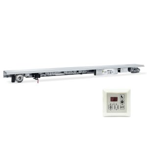 Automatic Sliding Door System ECdriver T2