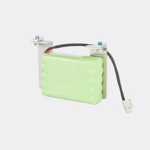ECdriver Automatic Sliding door Battery
