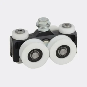 SL Automatic Door Carrier Carriage With 8 Wheels