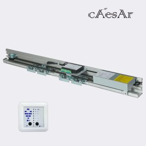 SLM (EC100) automatic sliding door operator