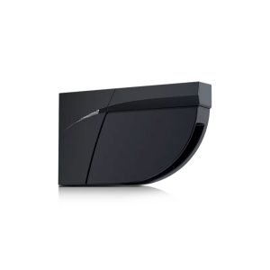 LZR-FLATSCAN SW laser safety sensor for automatic swing door