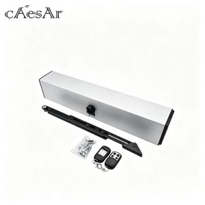 ESW-100 automatic swing door opener  with outward opening arm