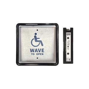 Wireless Capacitive Sensing Switch CN512S