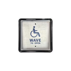 Wired Touchless Capacitive Sensing Switch CN513S