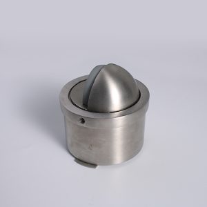 Concealed Turnover Door Stop