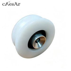 Powerdrive Automatic Door Big Roller Wheel