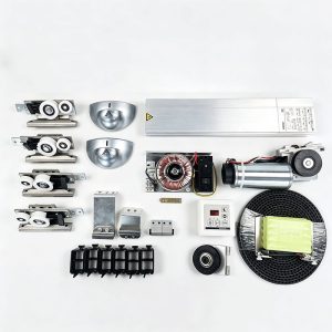SL-NT automatic sliding door operator kit