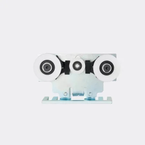 ECdriver T2 Plus automatic door Carrier Carriage