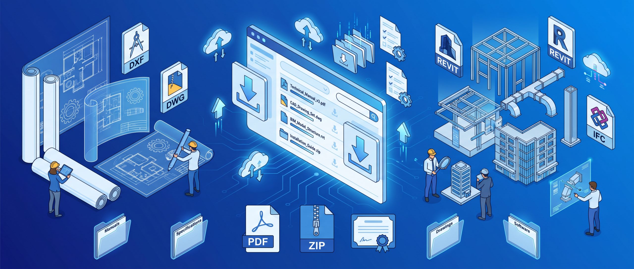 Technical Documentation Center