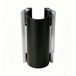 Door Hinge‑Side Finger Guard / Fingerguard Seal