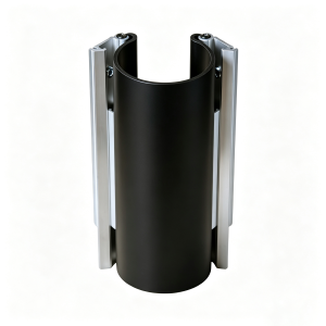 Door Hinge‑Side Finger Guard / Fingerguard Seal