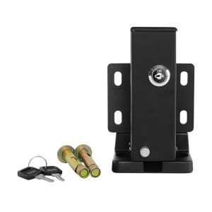 Automatic Smart Security Outdoor Swing Gate Bolt‑type electric bolt lock