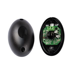 Infrared Photocell Safety Beam Photo Eye Sensor for Sliding Gate Opener Barrier Garage Door Access Contro
