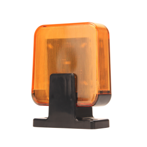 Sliding Gate Motor with Led Blinker signal Light